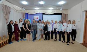 Семинар-практикум 30.04.2025 года