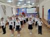 Торжественное мероприятие "Память жива!"