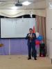Торжественное мероприятие "Память жива!"