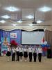 Торжественное мероприятие "Память жива!"